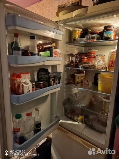 Холодильник бу