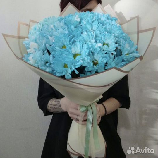 Букеты из хризантемы цветная, эустома роза подарки