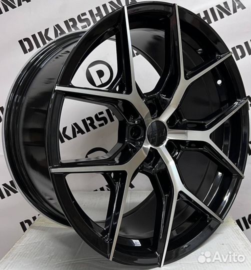 Диски на Infiniti Q60 R20