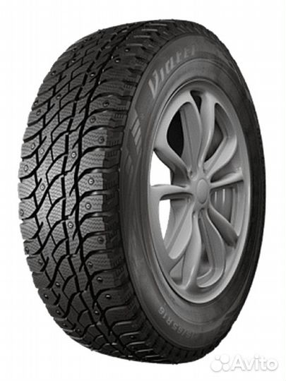 Viatti Bosco Nordico V-523 235/55 R18 100T