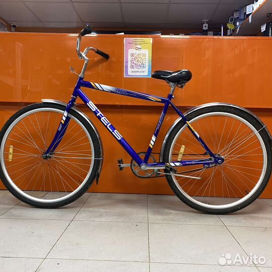 Велосипед 28