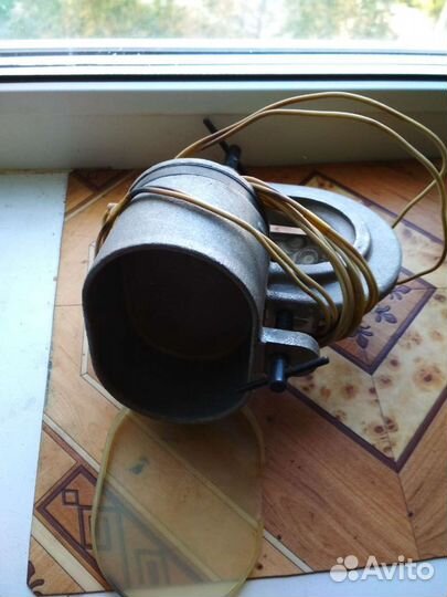 Вулканизатор бу