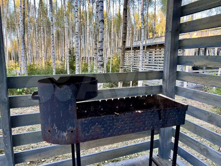 Дом 68 м² на участке 10 сот.