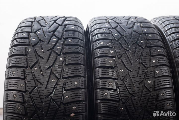 Nokian Tyres Nordman 7 SUV 215/65 R16 102T