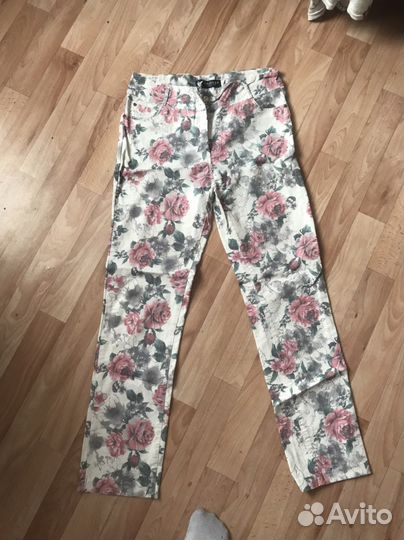 Женские вещи пакетом 44-46