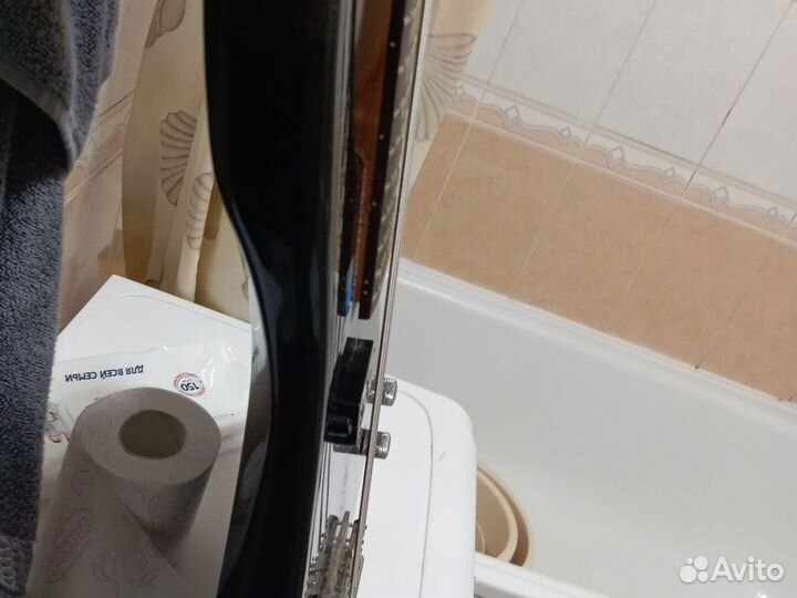 Бас гитара JD brothers