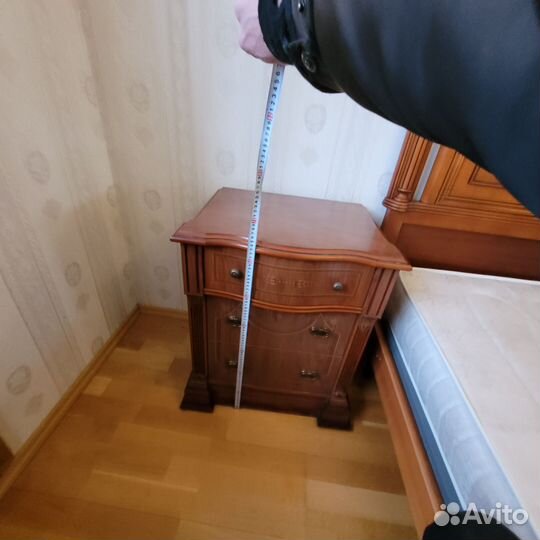 Тумбочки Италия