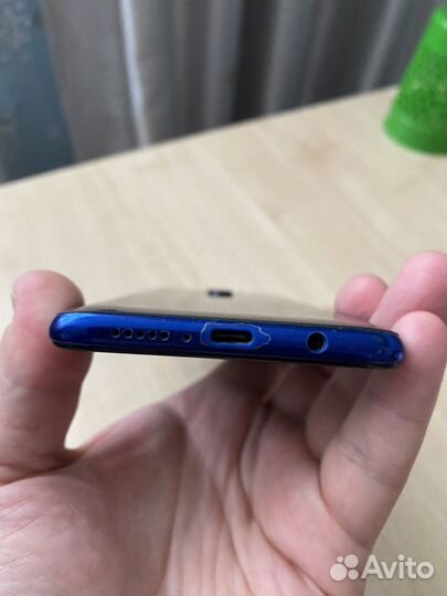 Xiaomi redmi note 8 pro 6 64gb