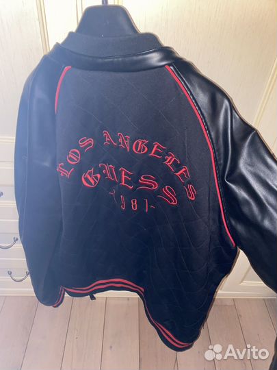 Мотокуртка