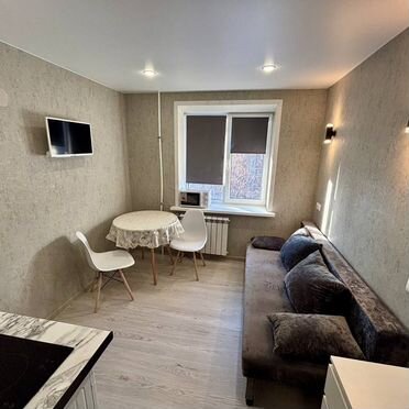 10 и более-к. квартира, 14 м², 1 кровать