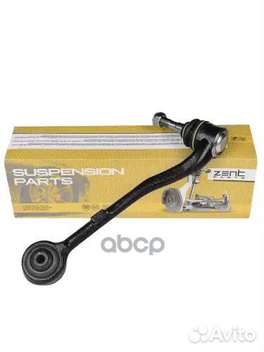 Рычаг BMW X5 (E53) 00- перед.подв.задн.лев. Z24544