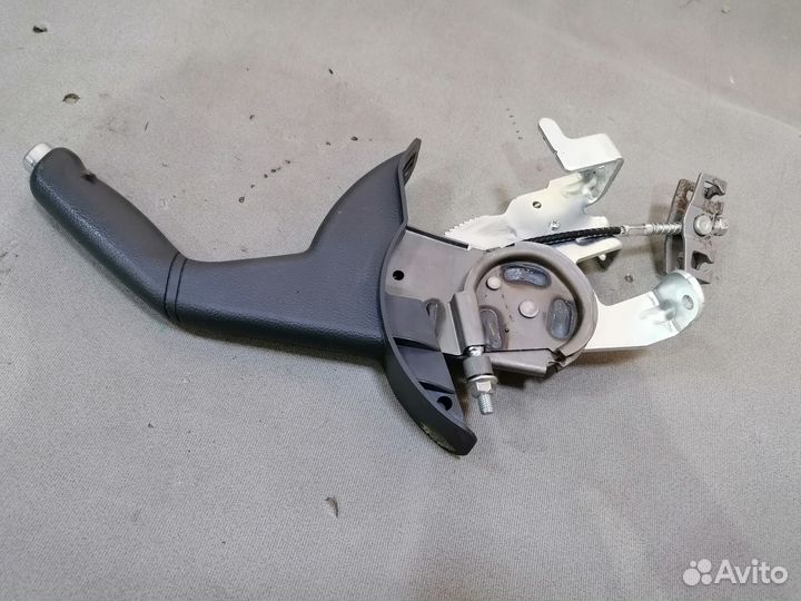 Рычаг стояночного тормоза Kia RIO 2011-2017