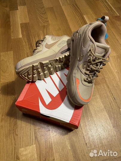 Nike Air Max 90 