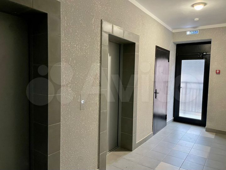 Квартира-студия, 28,8 м², 11/16 эт.