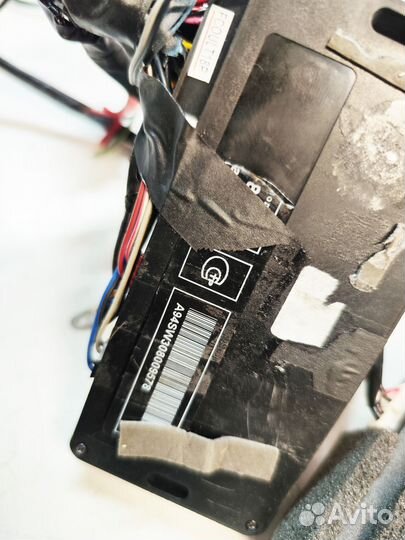 Сигнализация Starline A94