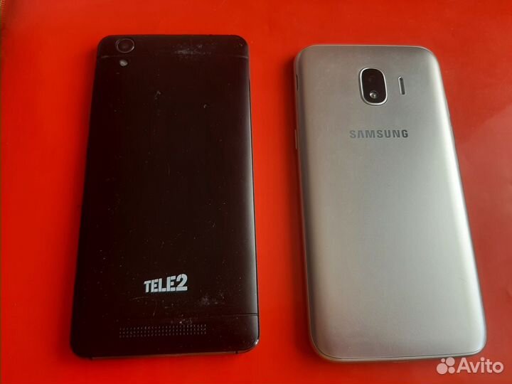 Samsung Galaxy J2 (2016), 8 ГБ