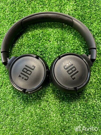 Беспроводные наушники JBL tune 510BT