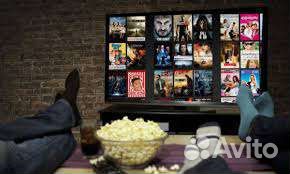 Бесплатно Промокод онлайн кинотеатра