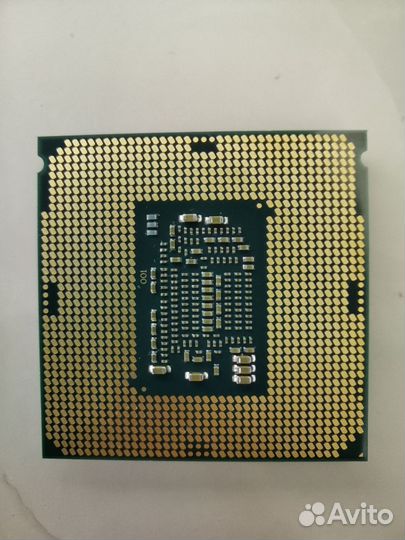 Intel core i3-9100T