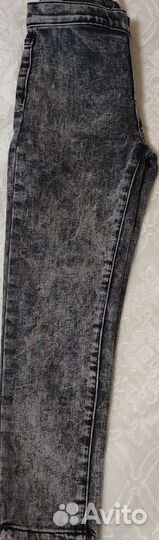 Джинсы для девочки