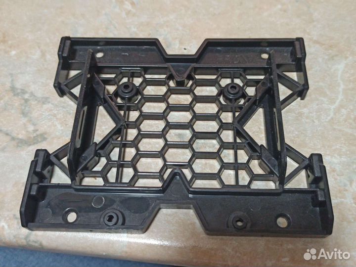 Адаптер под 3.5, 2,5 жесткий диск