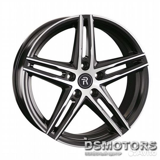 Диски Mazda LX189(GS) 8.5/20 5x114.3 ET43.5 d67.1