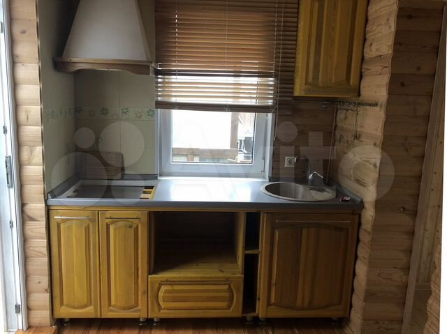 Коттедж 25 м² на участке 1,5 сот.