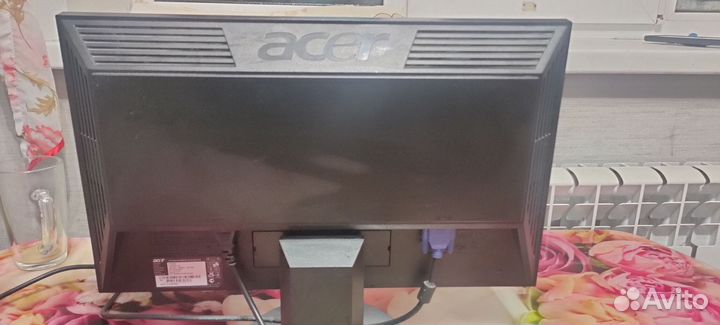 Монитор Acer 18.5