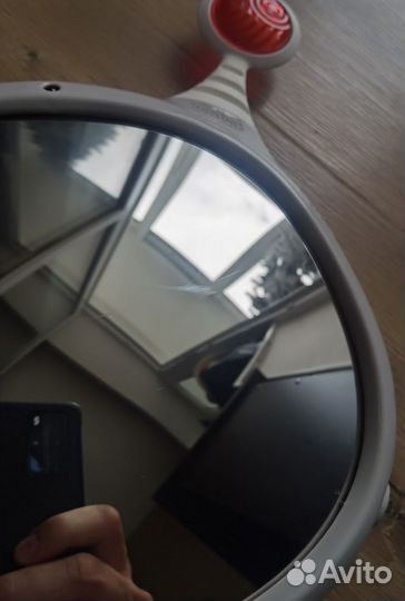 Зеркало для наблюдения за детьми Benbat Oly Active