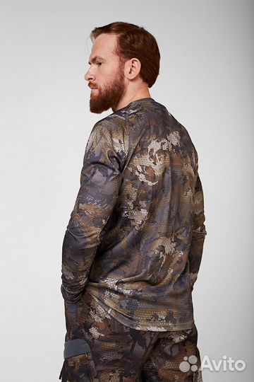 Футболка Remington “Blend Shirt” Timber