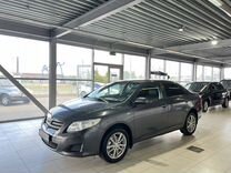 Toyota Corolla 1.6 MT, 2008, 235 000 км, с пробегом, цена 865 000 руб.