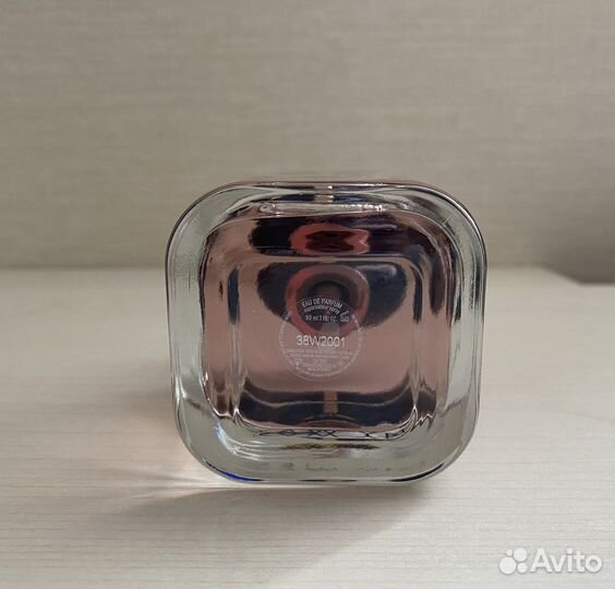 My Way Giorgio Armani Делюсь