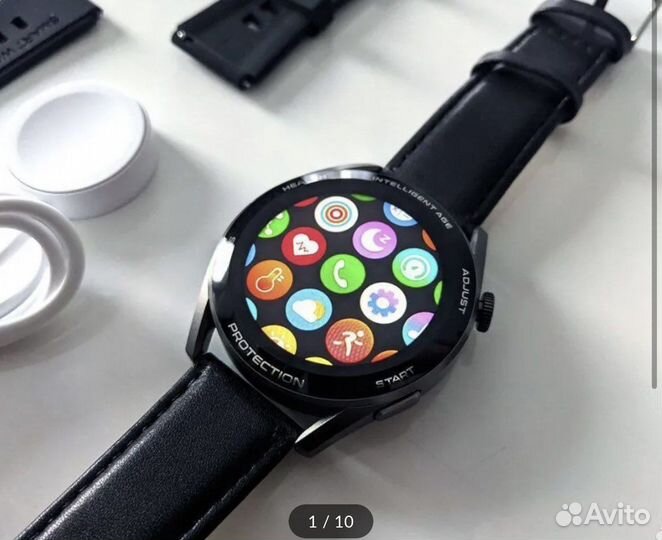 SMART watch X3 Pro