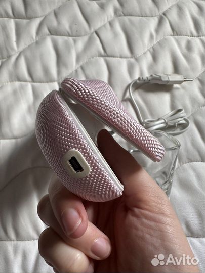 Чехол+стакан Philips diamondcare