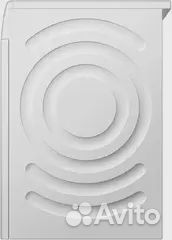 Стиральная машина Bosch WGE02400SN