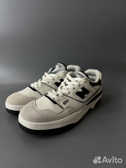 Кроссовки New Balance 550