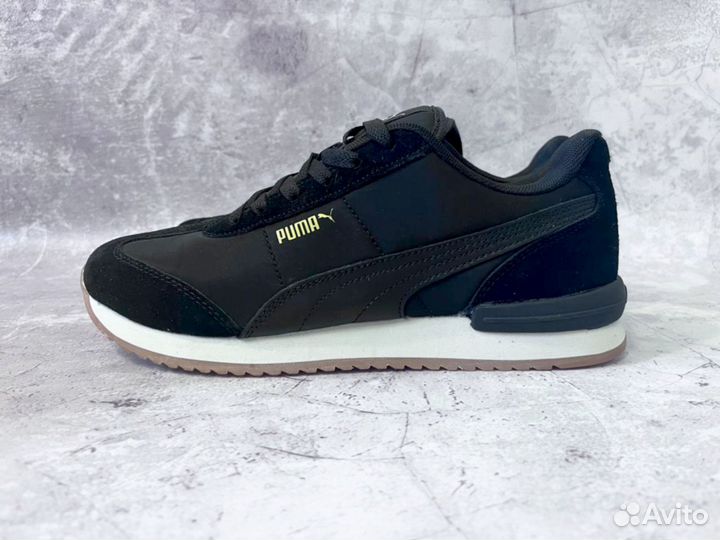 Кроссовки Puma