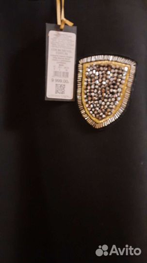 Платье новое