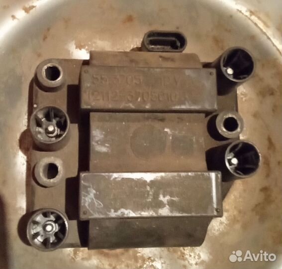 Модуль зажигания