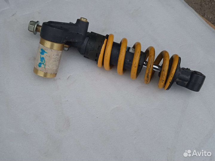 Амортизатор Honda CBR 954 RR