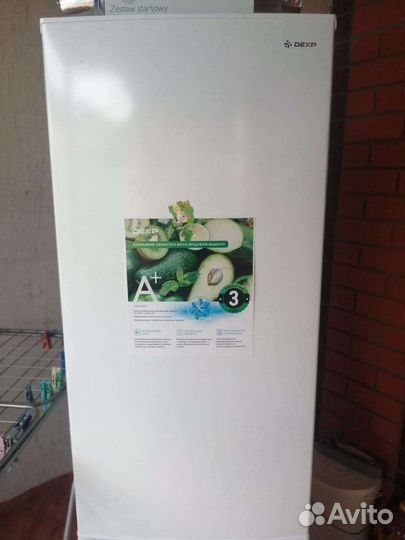 Холодильник бу