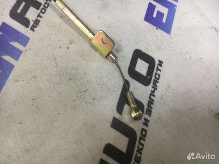 Замок зажигания под АКПП Хендай Соната