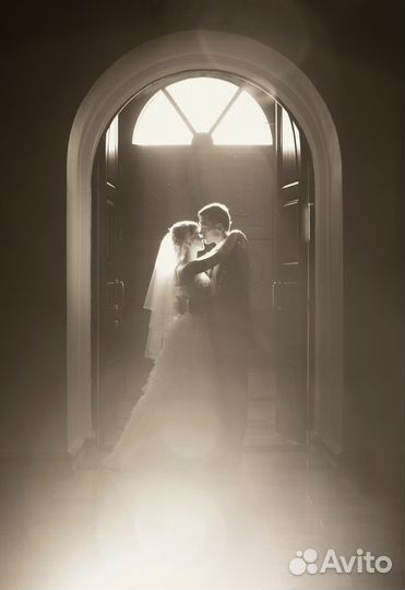 Фото Венчания, Крещения, Семейное