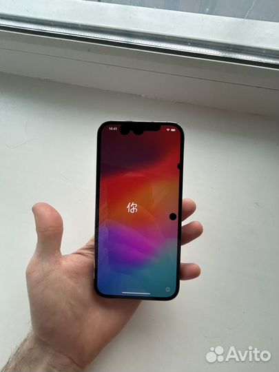 iPhone 12 Pro Max, 256 ГБ