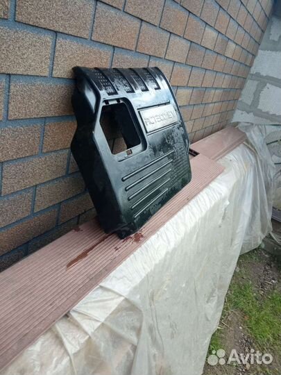 Декоративная крышка chery tiggo t 11