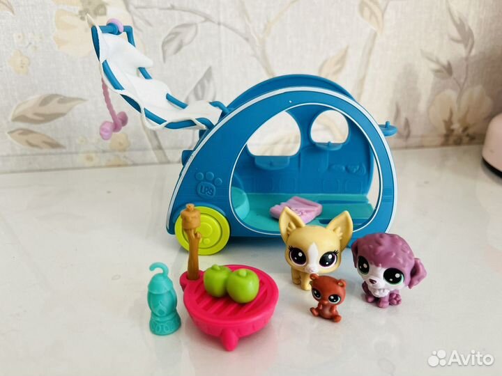 Littlest Pet Shop