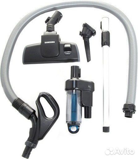 Запчасти к Пылесоу Samsung vcjg 24 KV