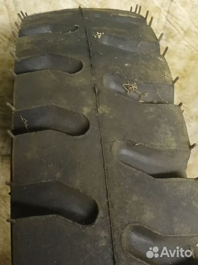 Белшина Бел-97 175/6 R13 30M