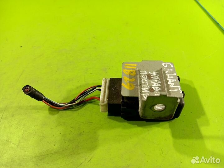 Блок управления для Mitsubishi Galant 8 1996-2003