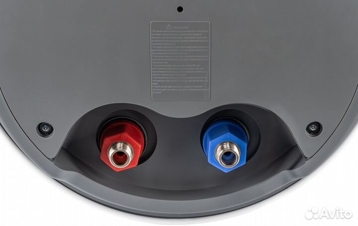 Электрический накопительный водонагреватель Haier ES50V-VH3